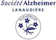 Société Alzheimer de Lanaudière Organisme à mandat régional ayant pour objectifs d’aider et d’informer les personnes qui ont des proches atteints de la maladie, de promouvoir et d’assurer l’avancement de la cause Alzheimer.